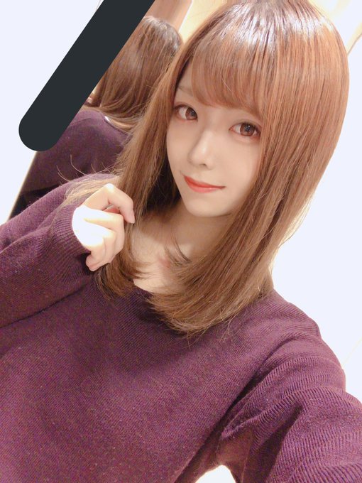 Twitterのコスプレ画像16