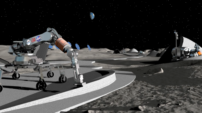 alvaroabril's tweet photo. La LUNA: El objetivo de más codiciado de la Minería Espacial https://t.co/GmUG8mYNF7 #minería #oricalcum #oro #diamantes #helio3 #energía https://t.co/th6x9ePZ2R