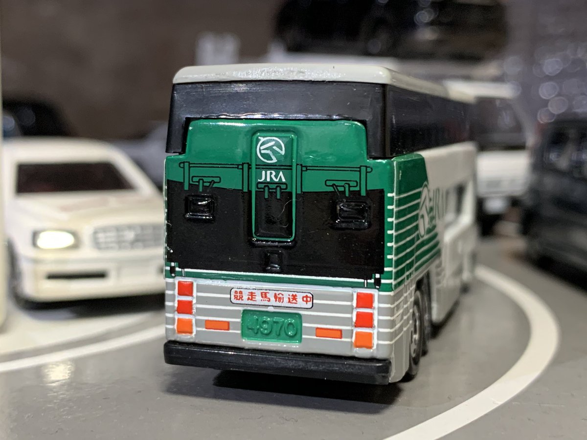ついに！激レアトミカゲットしました！ いままで買った中での中古