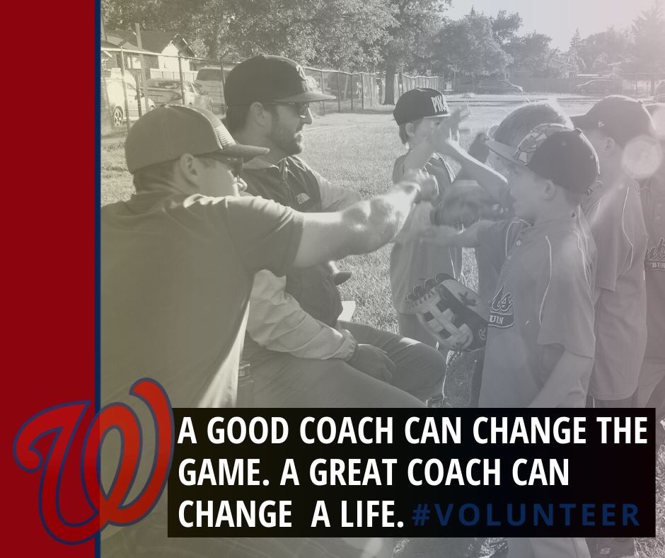 weyburnminorba1's tweet photo. Weyburn Minor Ball is Recruiting Volunteers! 

WMB promotes the value and importance of baseball and softball in the emotional, physical, social, and mental development of children. 

If you share the same values... be part of a child's memories, growth and development, and fun! https://t.co/fJlzUcm510