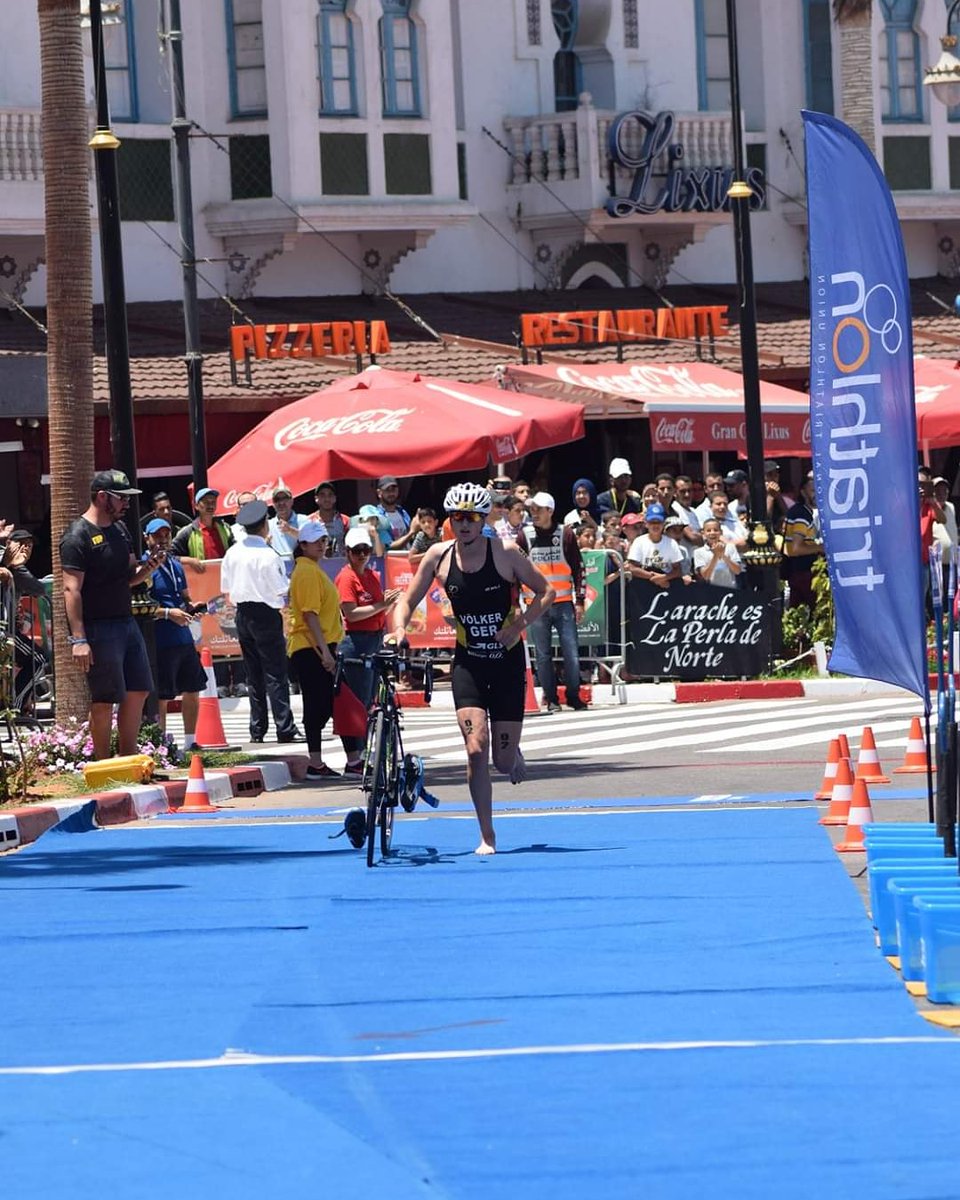🏊🚴🏃#TriathlonLarache #PremuimRace #FRMTRI #ITU #ATU #ATULarache #Triathlon #AfricanCup #ContinentalCup #AfricanTriathlon #Sprint #RoadtoLarache #Morocco #ATLarache #27JUN2020 📆
🌍 triathlonlarache.com