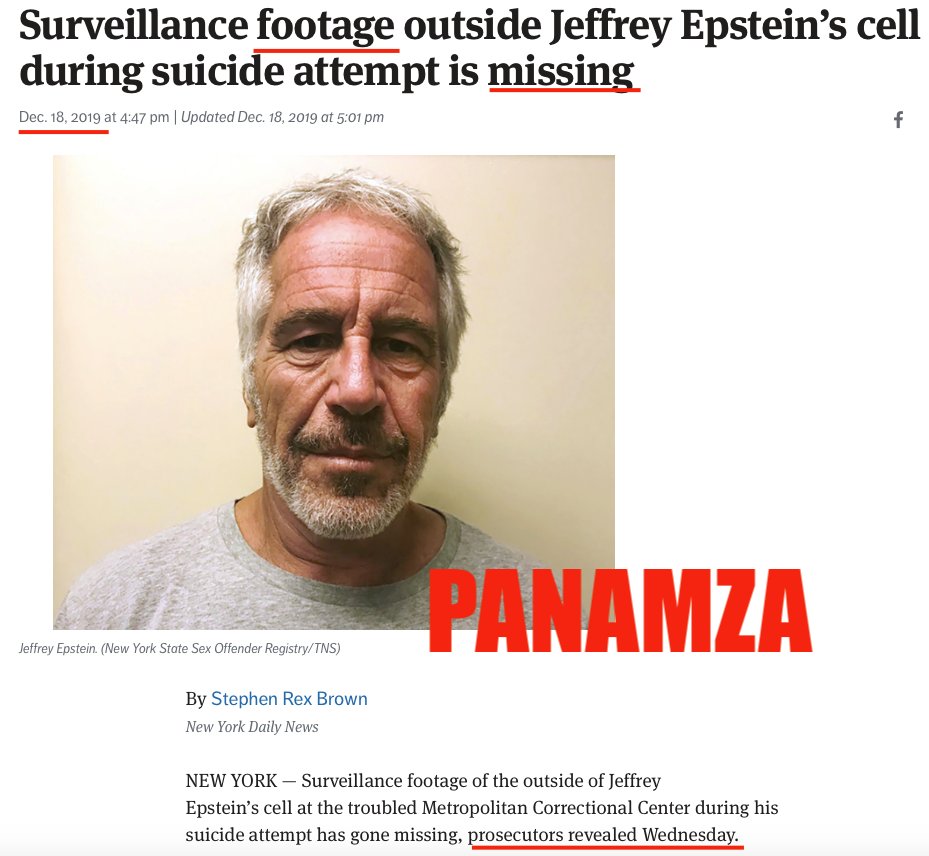 Epstein avait 