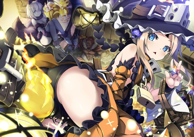 #2019年自分が選ぶ今年の4枚 