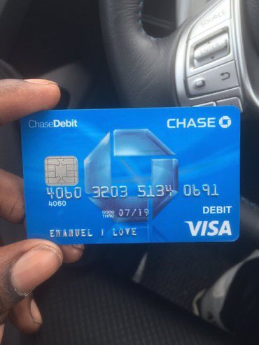 FRESHMANlMAN's tweet photo. Who else’s card looks like this https://t.co/cWQkqz5PhW