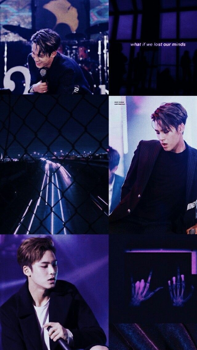 stuckJJ_'s tweet photo. #KIMING #MINGYU #SEVENTEEN #CARAT lookscreen https://t.co/Ms9kAqQ3Ja