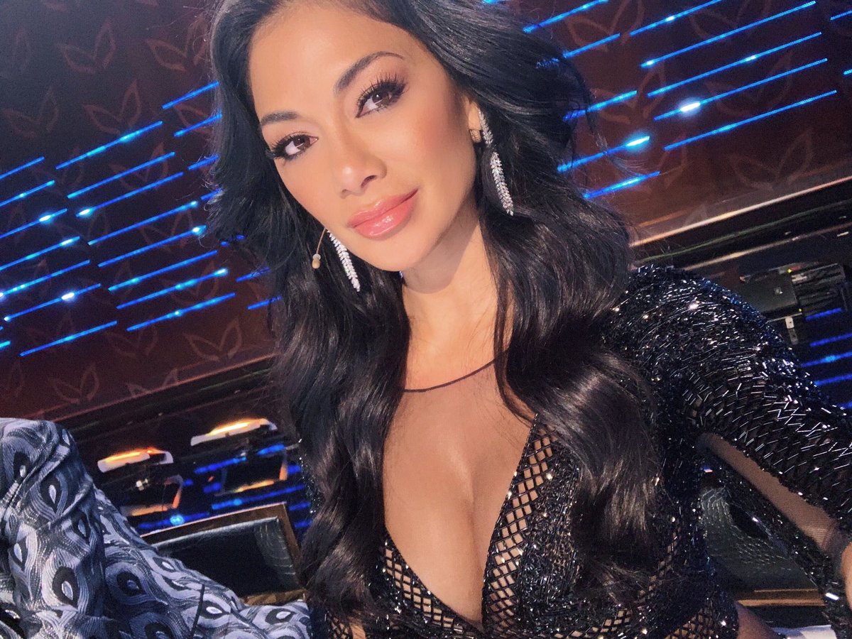 Nicole Scherzinger On Twitter C Mon West Coast It S