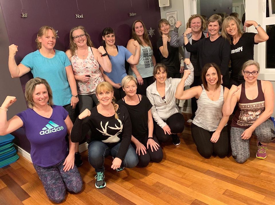 Ready to rock your health in 2020? Registration on now. conta.cc/2Z1CU04