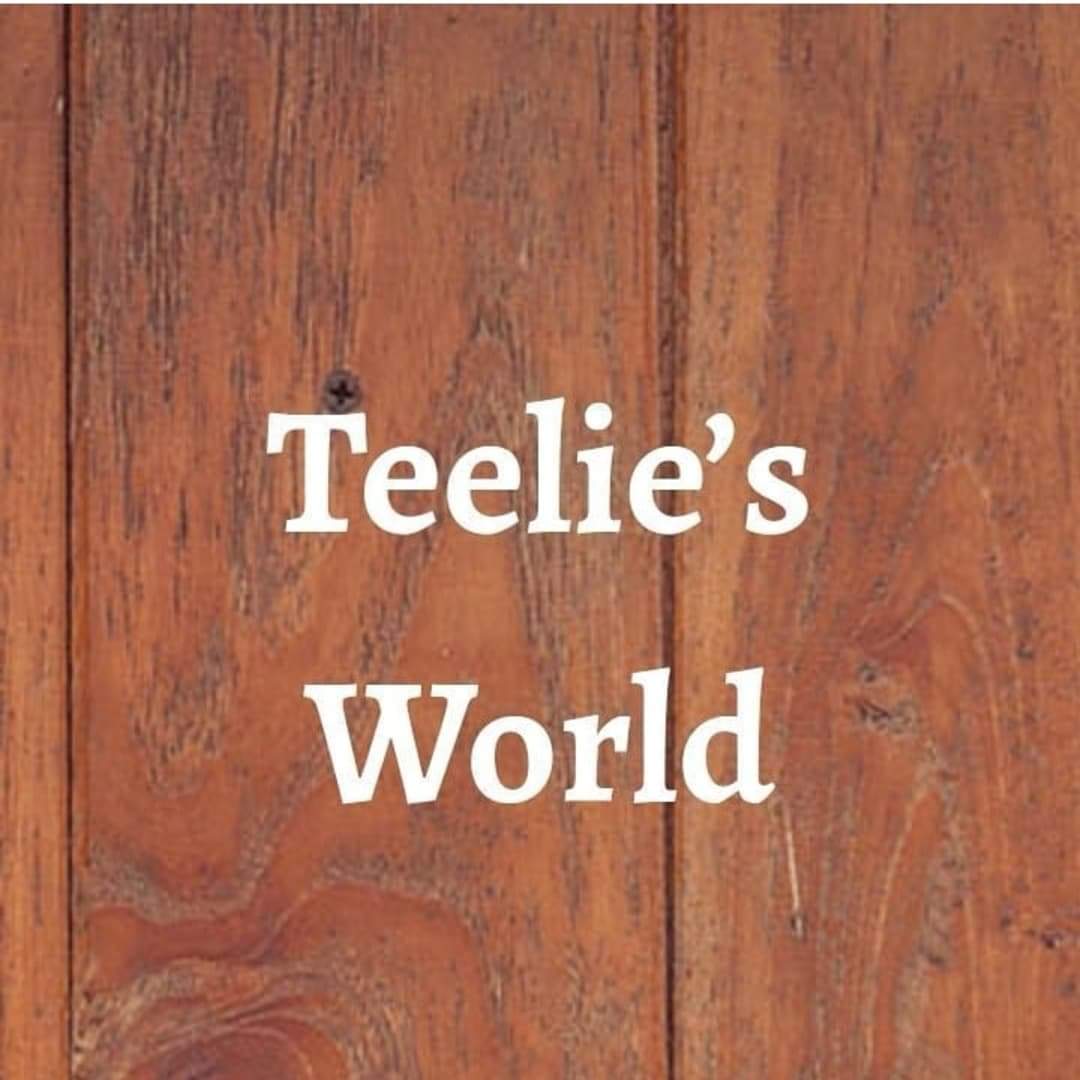 TeelieTheAuthor's tweet image. Live in an imaginary place at Teelie&apos;s World.

Visit our website here:
Teelieturnerauthor.com
📙 
#teelieturnerauthor #teelieblog #books #childrensbooks #ebooks #amazon #amazonfinds #fantasy #fairyplace #magical #fairylovers #author #childrensbooks