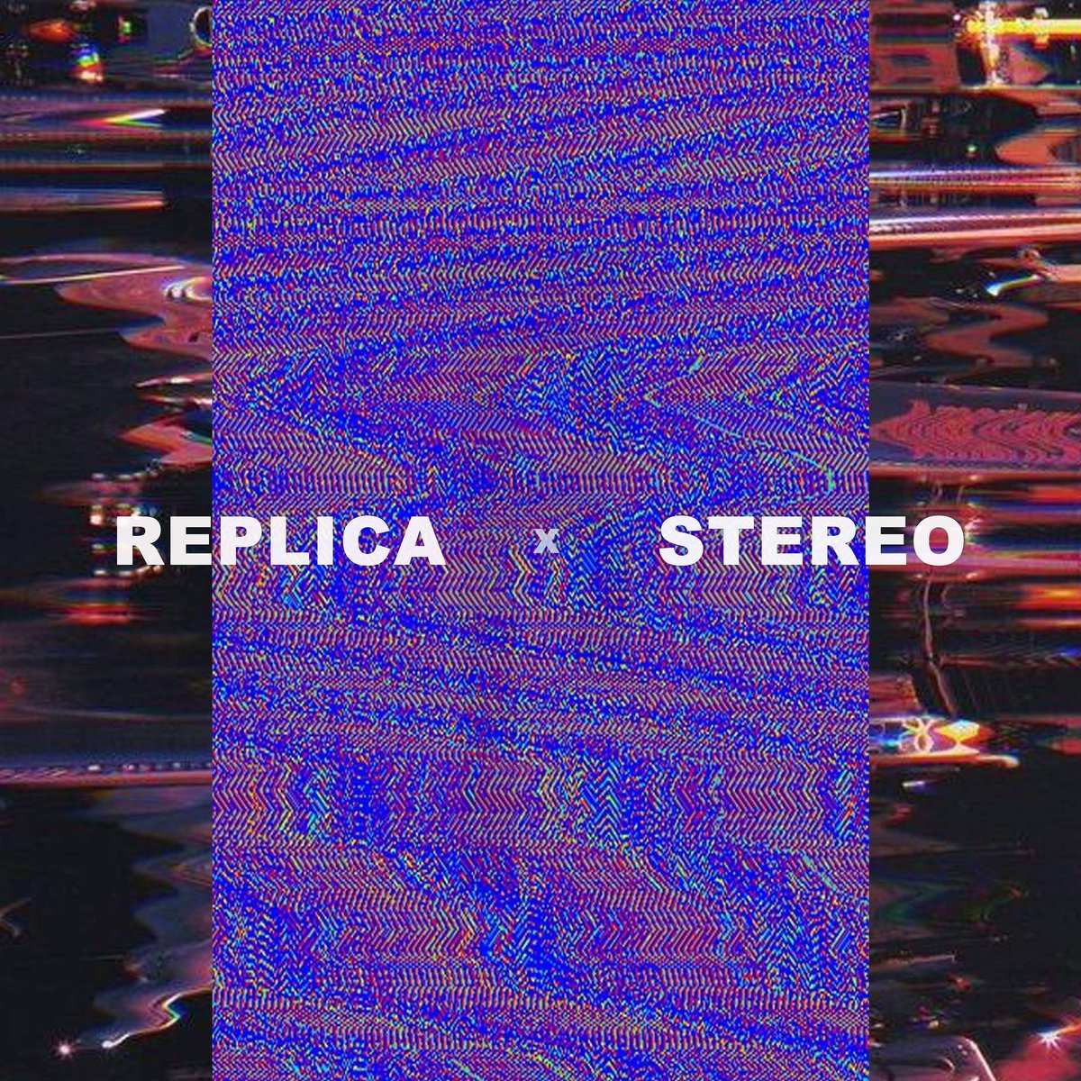 Replica tweet media