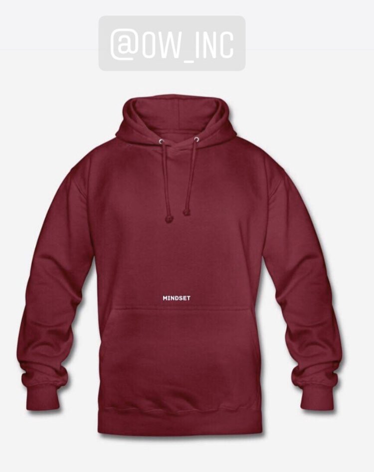 OWINC1's tweet image. #OW_INC
#Mindset