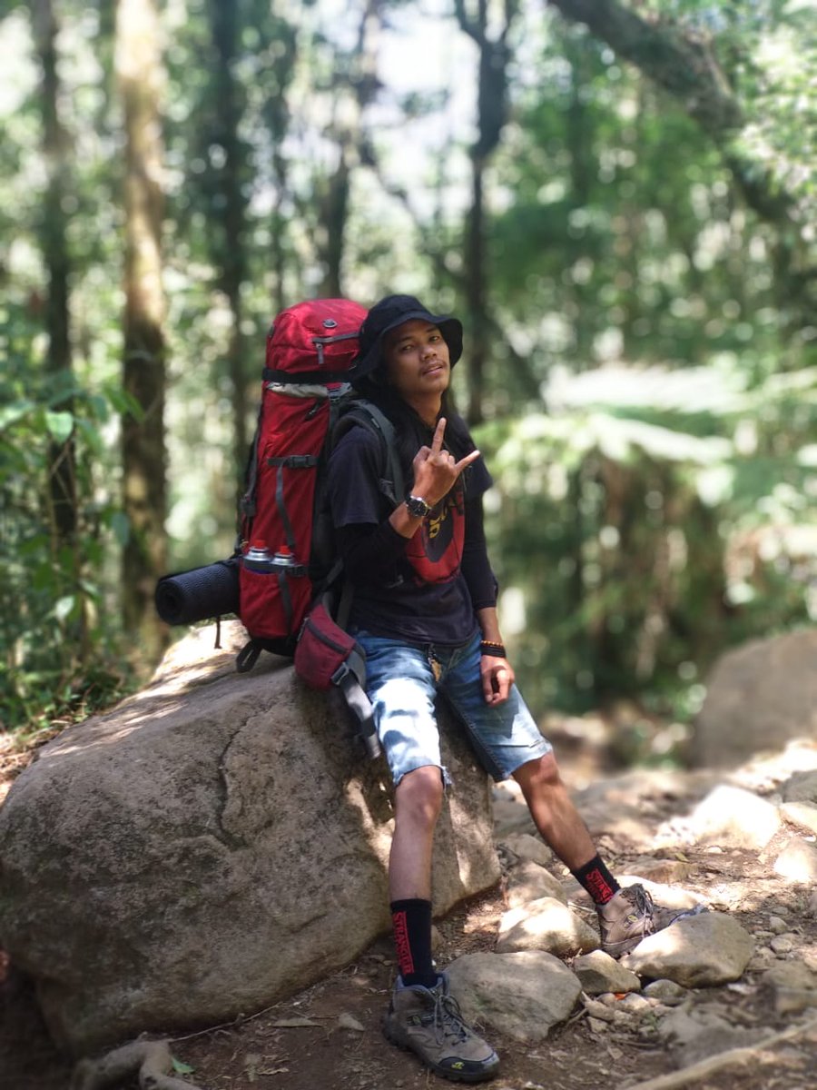 KakiGunung (@amindwikys) on Twitter photo 