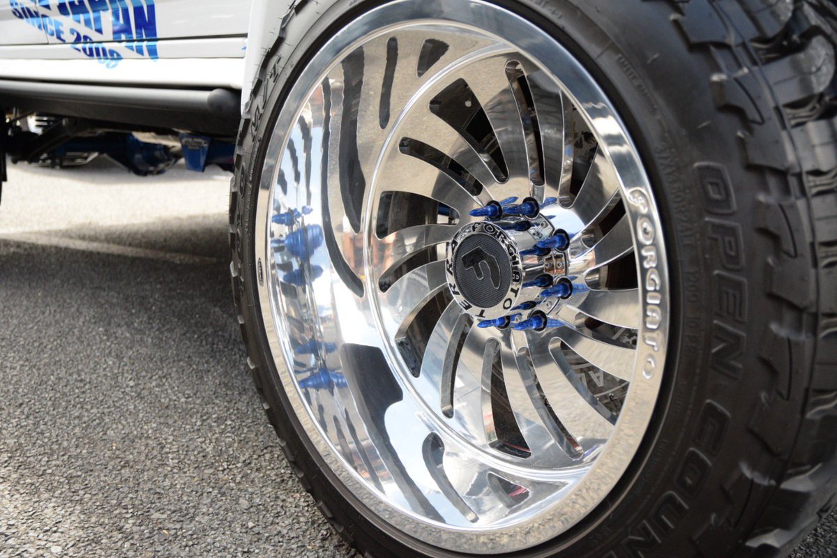 True_Spike_Jpn's tweet photo. True Spike装着車両をご紹介🚗🔥
#truespikejapan
#truespikelugnuts
#wheelnuts
#USAspikenuts
#customnuts https://t.co/nOm1OIGVxw