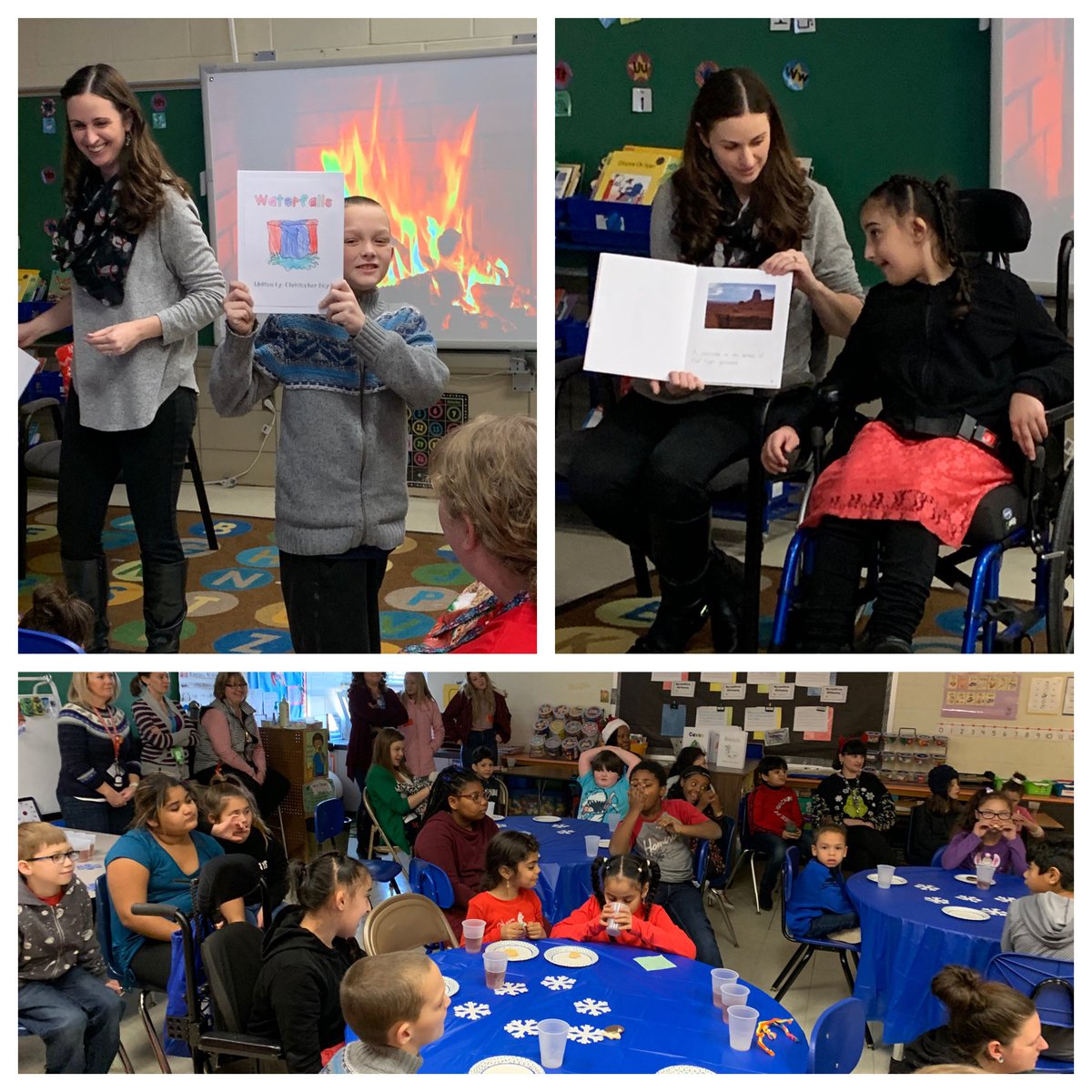 Logan_ES_BCPS tweet media