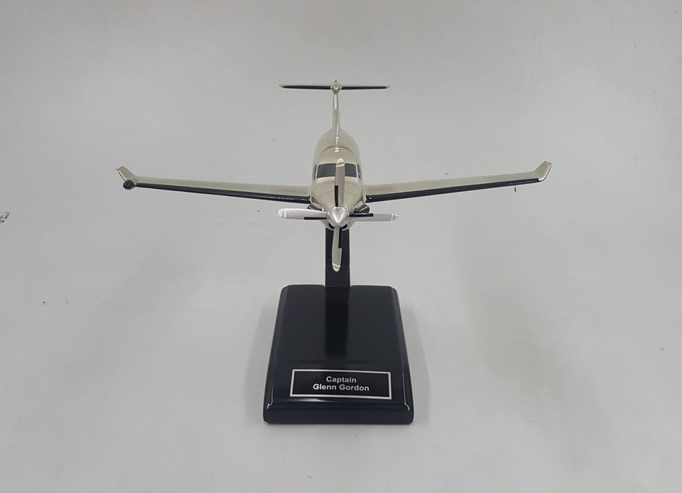 modelworkdirect's tweet image. Pilatus C-12 Custom Model.Modelworks can built any model in any size , specification or graphics. Modelworks can make your vision into reality.Visit us on Web @ modelworksdirect.com or Call us @ 1-844-8MODELS Toll Free.
#airplanemodel
#customaircraftmodel
#modelworksdirect