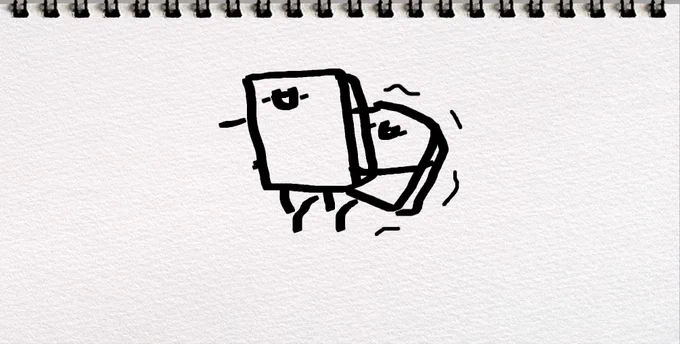 人という字はようかんとようかんが支え合ってできているようかんパート2ようかんです 
