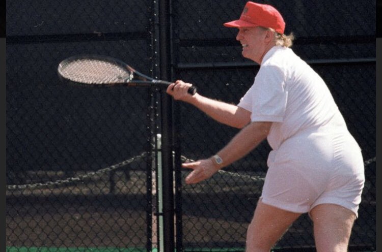 FerrellWade's tweet image. No chance the house is gonna fit all this in a peach