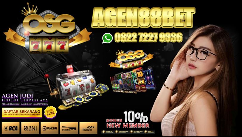 Agen betting