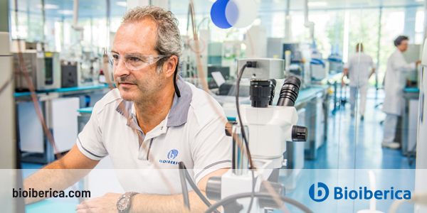 🧪 Here we show you our main lines of R&amp;D in human, animal and plant health ow.ly/unMJ30q1Vfy #LifeScience