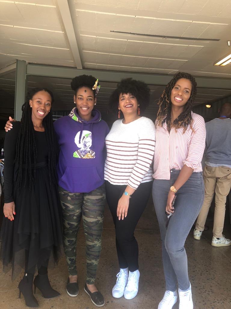 nilotiqa's tweet photo. My HairStory hosted by @naturalhair.co.za team just blew us away π
All #CurlFriends in one room getting to know each other and inevitably loving each other. Does not get better than this π§‘
#ALookAt2019 #Vision2020 https://t.co/LThKx0u4pc