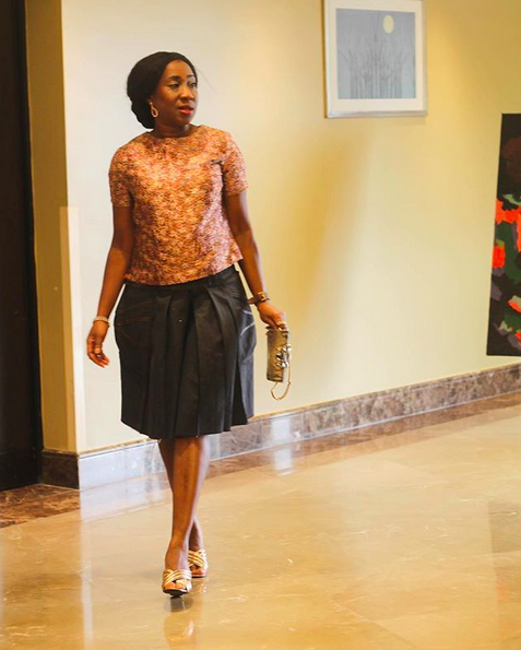 A final #tbt before Christmas - here I am styling it out at a semi-formal event :) Buying dressy separates is a great idea, as you can create several outfits from just a few pieces...

IMAGE THAT DEFINES YOU
#stylingyouforsuccess