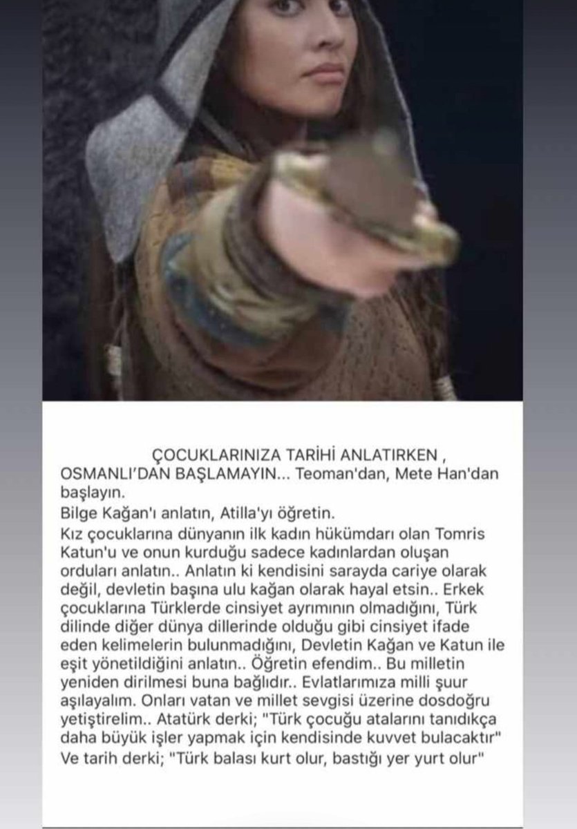 Charlie06zz06's tweet photo. #dirilisertugrul 
#KurulusOsman 
#KurulusDestani 
@sedat_peker 
#birumtturyasamak 
#NeMutluTürkümDiyene https://t.co/3dqPzGfX7G