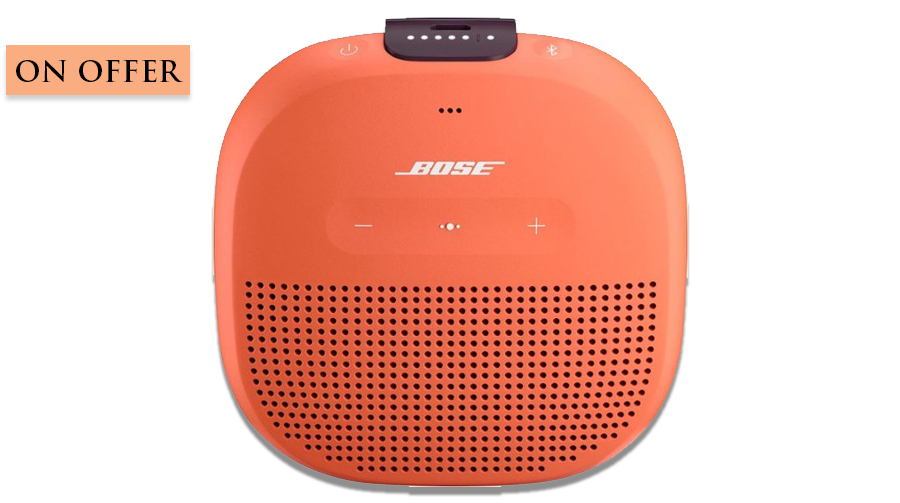 amazon echo and bose soundlink