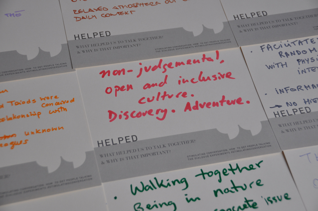 Thu 19 Dec / Artful Orators Alumni Reunite for a Dialogue Experiment artfulorators.wordpress.com/2019/12/19/thu…