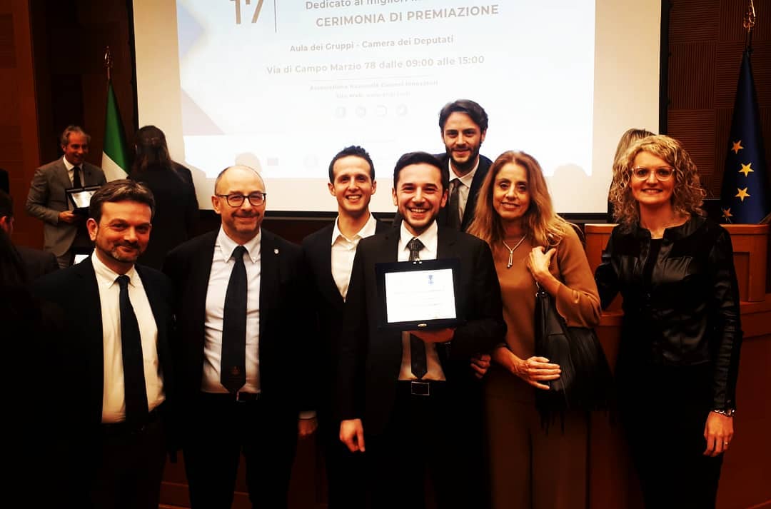 Unicam - Università di Camerino tweet media