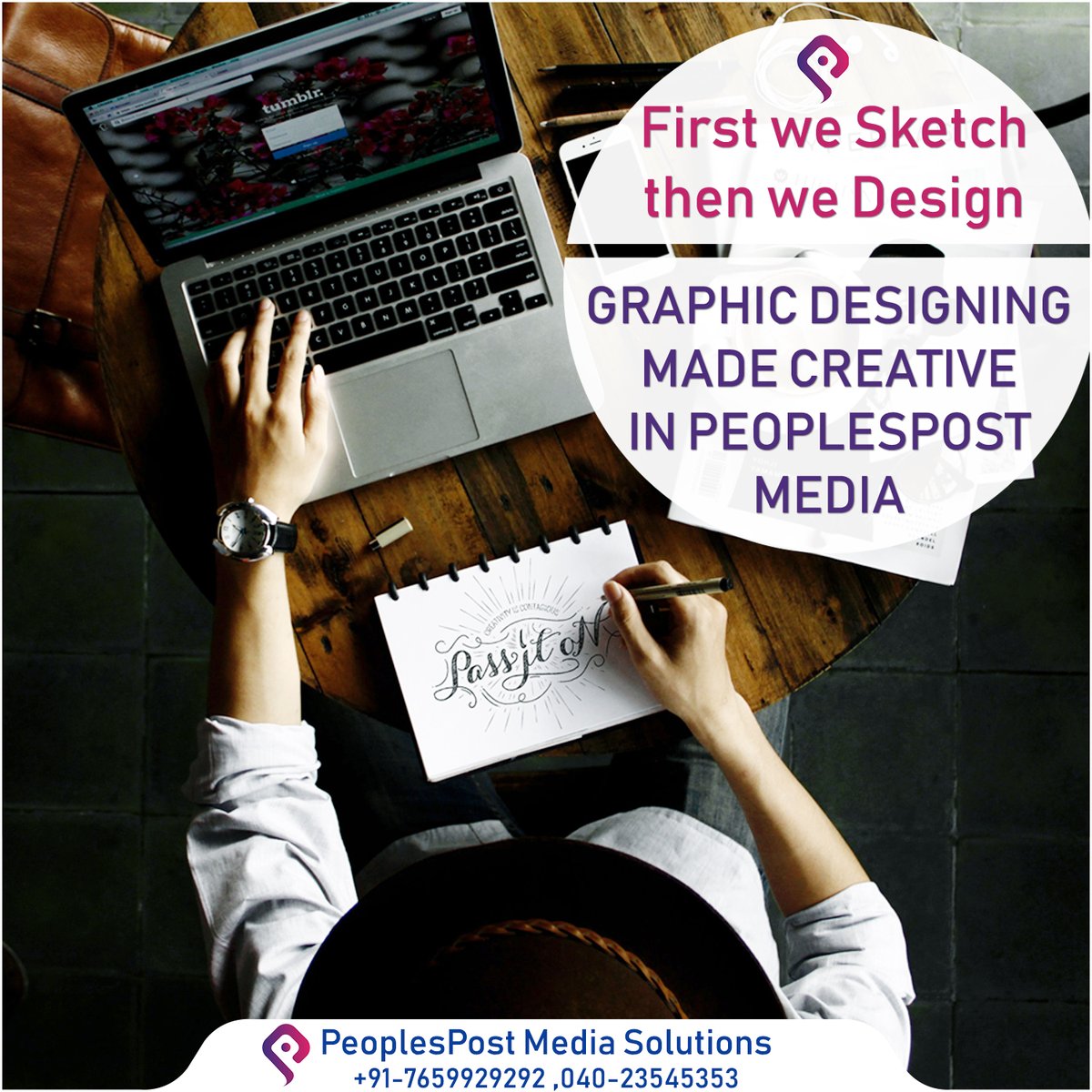 peoplespost_'s tweet photo. We PeoplesPost media helps to build and design your graphic identity through website design, logo mark design, layout, corporate identity, visual identity and more
https://t.co/cVwP79OcYS
#graphicdesign #websitedesign #logodesign #brouchuredesign #presentations #bannerdesign https://t.co/Wbae54QQEf