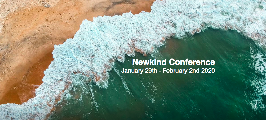 Newkind 2020 Special ticket offer for Renew Fest patrons 🙌 - mailchi.mp/09afe46f2abc/s…