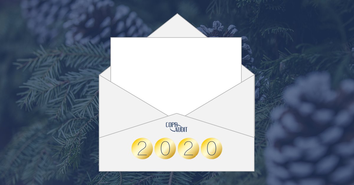 COPRAUDIT tweet media