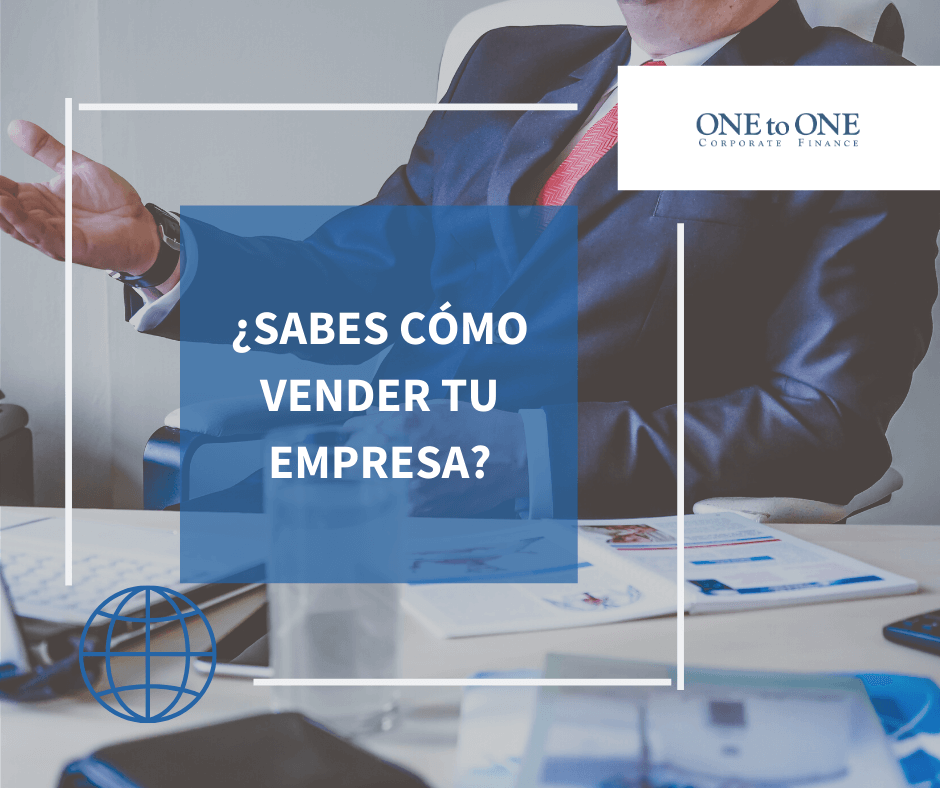 ONEtoONE__CF's tweet photo. ¿Sabes cuáles son las partes de un proceso de venta? ¿Crees que sabrías manejarte solo a través de él? Descúbrelo en el siguiente enlace.
https://t.co/yOFO4vEFwk
#corporatefinance #MnA #ventadeempresas #procesodeventa https://t.co/lsGSUPXptx