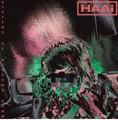 ColinsCuts's tweet photo. Something new to discover: today's @ColinsCuts' #ColinsChoiceCut is

#HAAi
'CHONKIBOI'
Frm #SystemsUpWindowsDown #EP (@MuteUK)

Hear it on @A1MRecords' Paul Travis' #NewMusicShow
8-9pm (UK times)
Thr 19Dec19
@indierocksuk
https://t.co/ZsAMtSiFHy

#CCC47 #DiscoverSomething @haaidj https://t.co/H7GjnvITTm