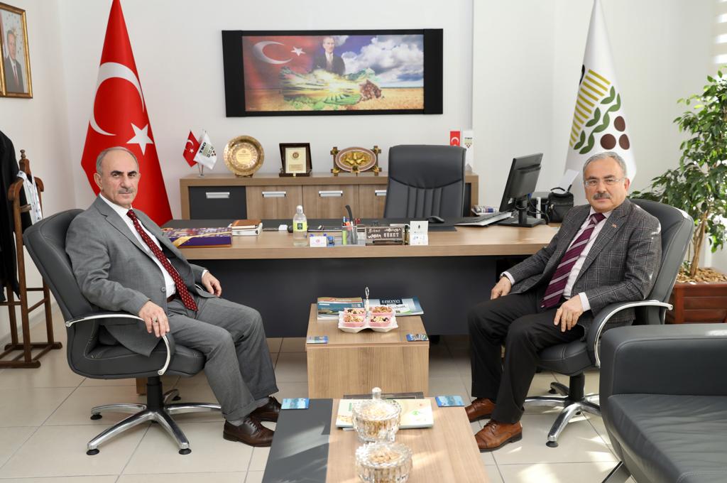 Mehmet Hilmi Güler