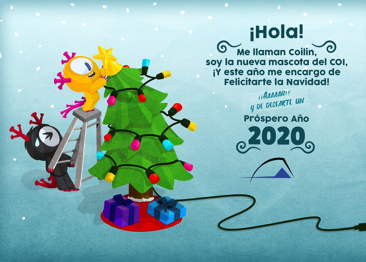 COI_Optometria's tweet photo. 🎄🎄🎄🎄🎄🎄🎄  FELIZ NAVIDAD  🎄🎄🎄🎄🎄🎄 https://t.co/iNWUStAIru