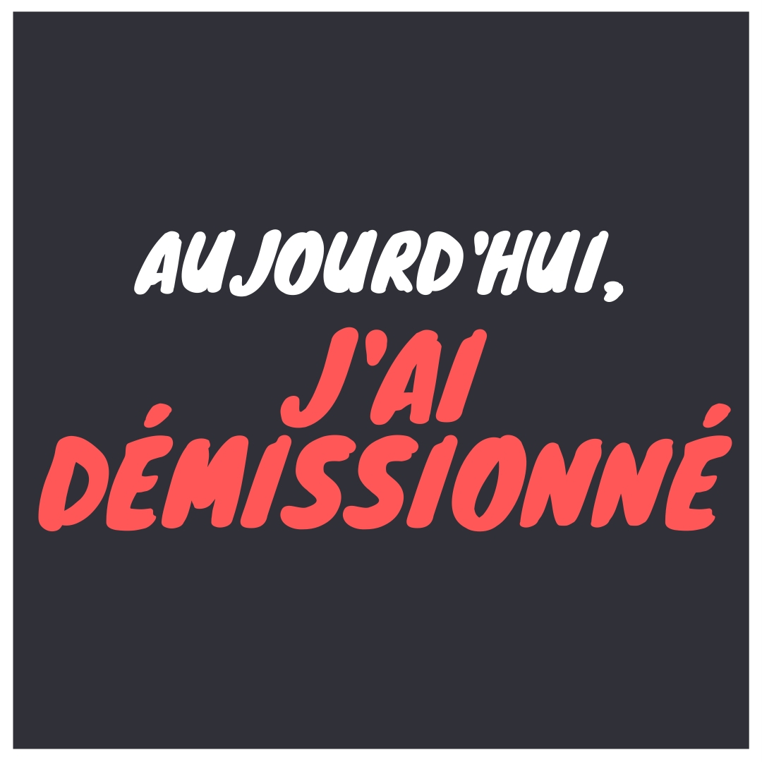 metaprofdoc's tweet photo. Aujourd'hui, j'ai démissionné... du conseil pédagogique.
Suite au manque de reconnaissance et aux trop nombreuses discriminations dont sont victimes les #profdoc, j'ai présenté ce matin ma démission du conseil pédagogique
La lettre est accessible ici 👉 https://t.co/StW3aByou1 https://t.co/7SgOnpaP50