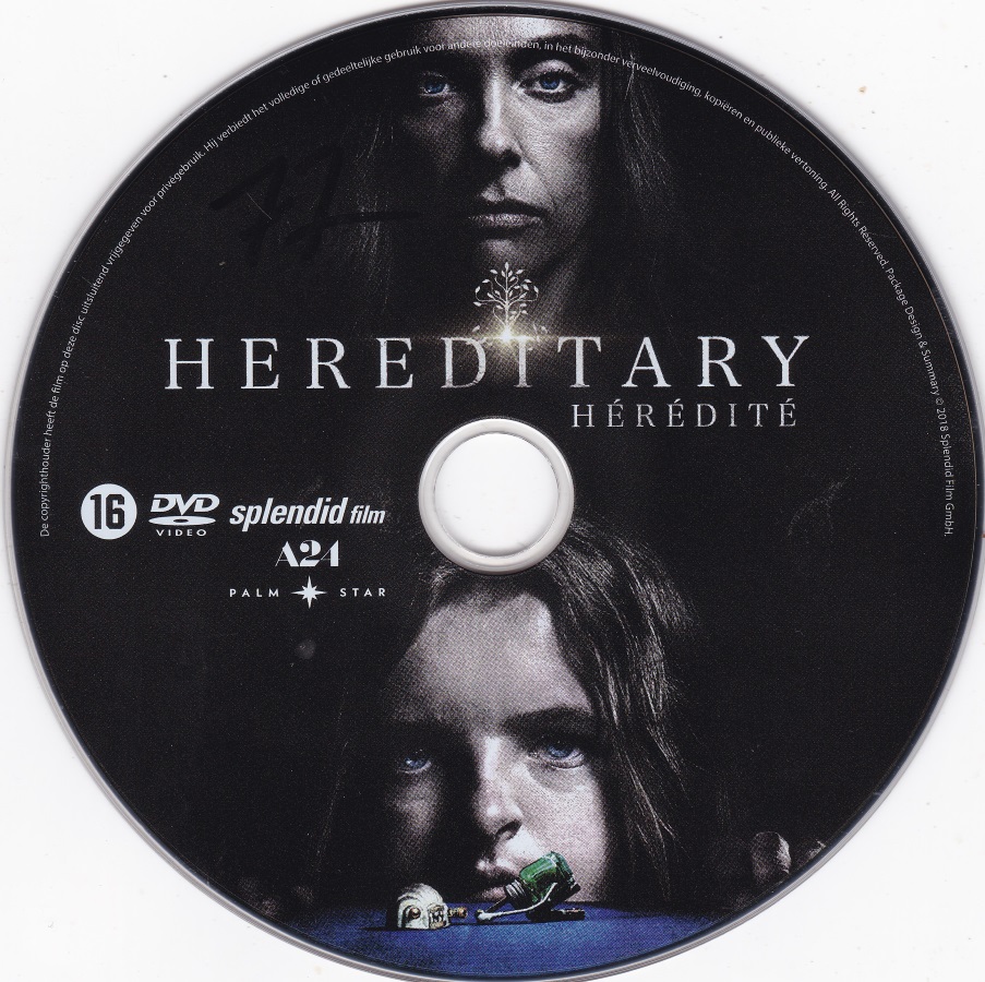 allzthings's tweet photo. New #Horror sub: #Hereditary (2018) with #ToniCollette by #AriAster: #DVD fully detailed in the db:

https://t.co/zTx6iCgvgS

@PromoteHorror @80sMveGraveyard @Theschlockornot #Horror #HorrorMovies #horrormoviefan #HorrorFilms @MarcelloGarofa7 @AFizgig @killianhgore @jloveshorrors https://t.co/D3Zd0cVB0x