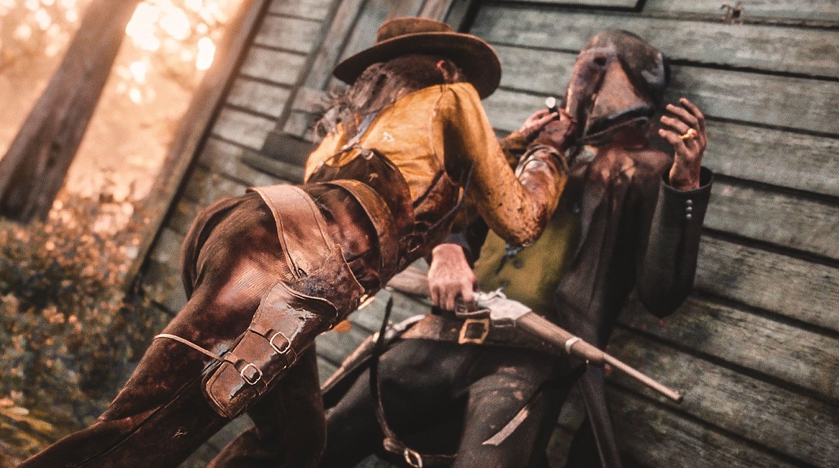 W1NGDOG's tweet photo. Sadieπ€ π
#RDR2PhotoMode
#RDRPhotoMode
#PhotoMode
#RDR2
#RedDeadRedemption2
#RockstarGames
#OUTLAW5
#CLASSICKPHOTOGRAPHY
#CLSK
#STRAYDOGLOOSE
#STRAYDOGPHOTO https://t.co/T0EErHtPEJ