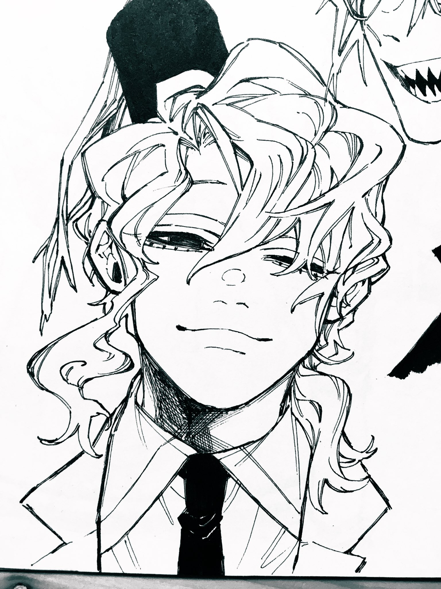 茶太郎 on X: 