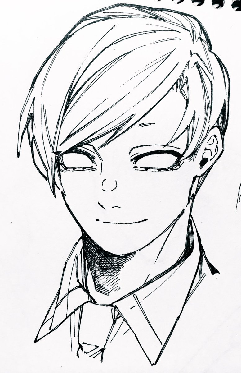 Post by 茶太郎 on X: 顔だけ