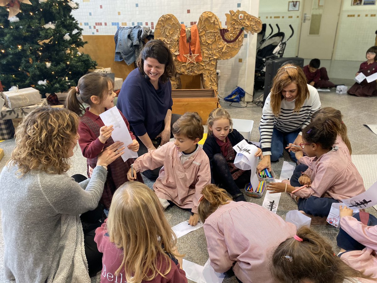 InfantilBllc's tweet photo. #Crearquitectura 📐📏 ens ajuda a pensar i repensar els espais de casa  per fer-los més acollidors i funcionals! 
#somgirona #somgironins 
#descobertadelentorn #Girona https://t.co/Ky5wF9gY2d