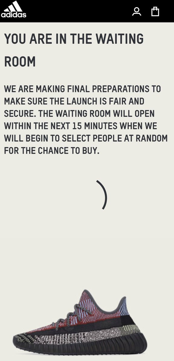 adidas Yeezy Boost 350 V2 Yecheil Sneaker StockX Cheap