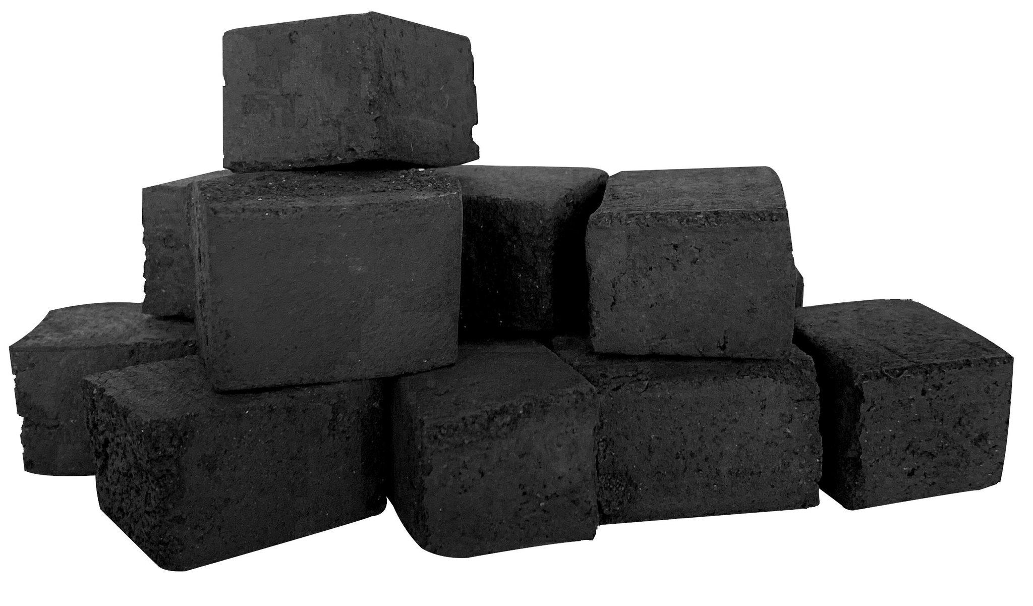 PT Cavron Global on Twitter "Coconut Charcoal Briquettes is an