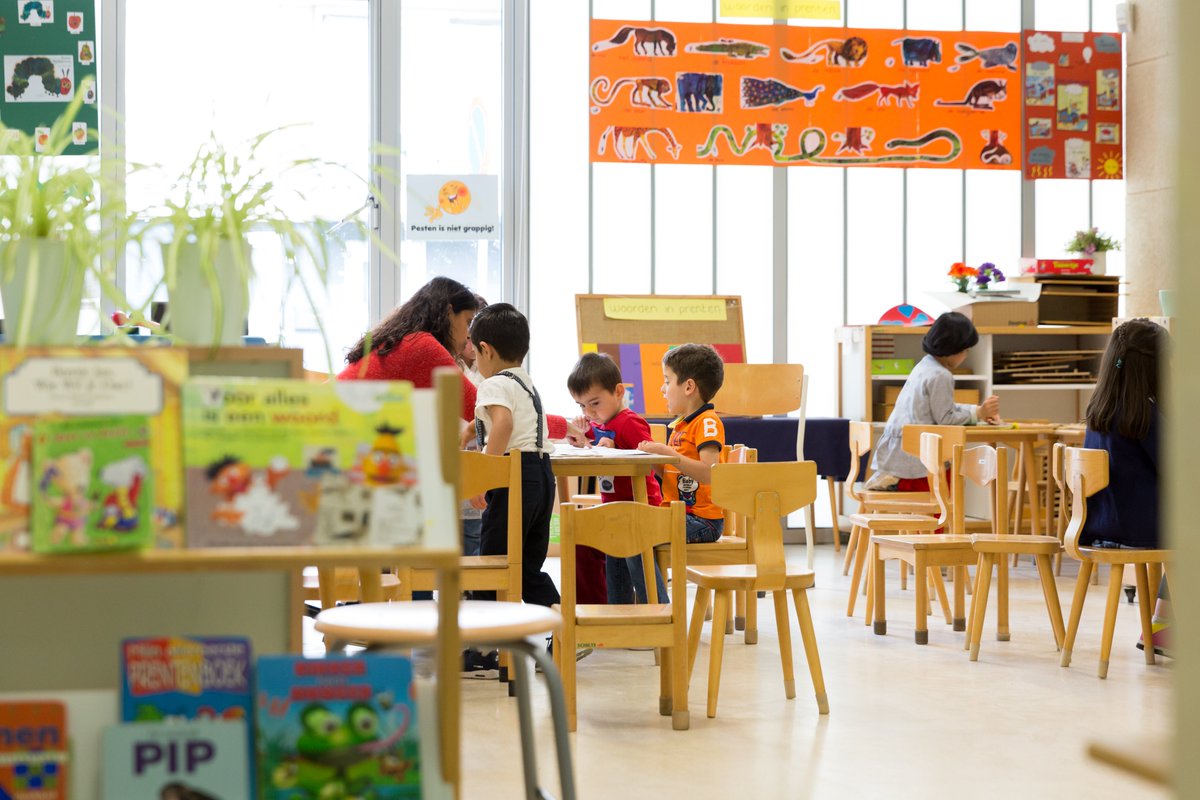 Proloog_lwd's tweet photo. VACATURE- Medewerkers vervangingspool Proloog

Wil je als leerkracht ervaring opdoen in verschillende scholen en zo ontdekken wat het beste bij jou past? Voor onze vervangingspool zoeken we flexibele en gemotiveerde collega’s. Bekijk de vacature https://t.co/ZufWnDSuTt en reageer https://t.co/I8PL3wBNCf