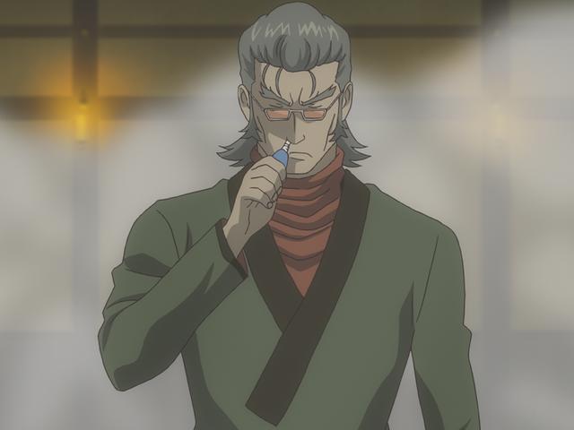 岡田似蔵のtwitterイラスト検索結果 古い順