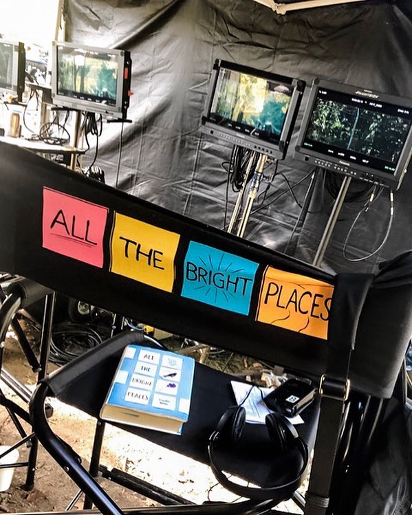 noinkofficial's tweet photo. ICYMI:These books will give you more feels this 2020 on the digital screens!
Read more about them on this article: https://t.co/sPEL9Nhruo
#BookArticle
#BookNews
#AllTheBrightPlaces
#JenniferNiven
#ToAllTheBoysIveLovedBefore
#PSIStillLoveYou
#JennyHan
#Netflix https://t.co/DlEmdX9YE1