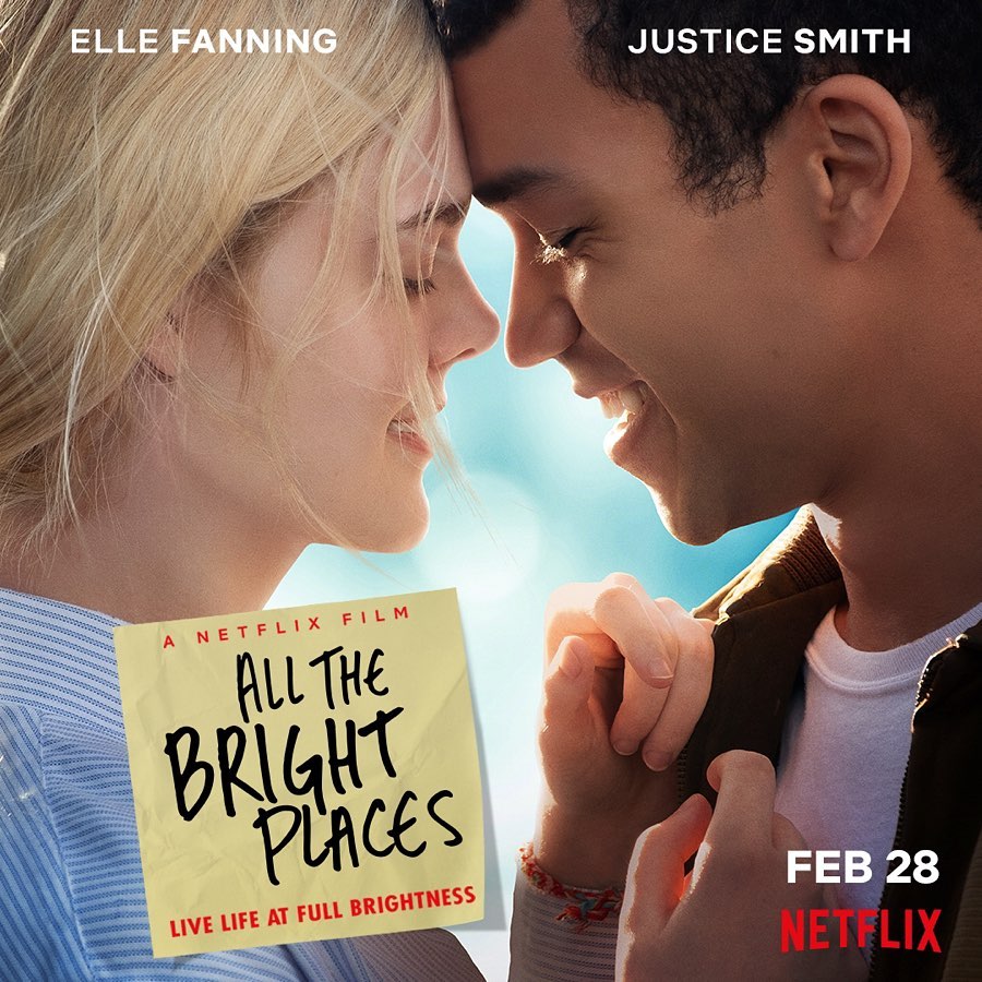 noinkofficial's tweet photo. ICYMI:These books will give you more feels this 2020 on the digital screens!
Read more about them on this article: https://t.co/sPEL9Nhruo
#BookArticle
#BookNews
#AllTheBrightPlaces
#JenniferNiven
#ToAllTheBoysIveLovedBefore
#PSIStillLoveYou
#JennyHan
#Netflix https://t.co/DlEmdX9YE1