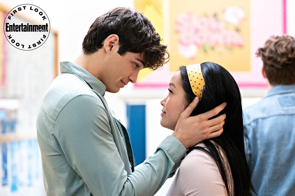 noinkofficial's tweet photo. ICYMI:These books will give you more feels this 2020 on the digital screens!
Read more about them on this article: https://t.co/sPEL9Nhruo
#BookArticle
#BookNews
#AllTheBrightPlaces
#JenniferNiven
#ToAllTheBoysIveLovedBefore
#PSIStillLoveYou
#JennyHan
#Netflix https://t.co/DlEmdX9YE1