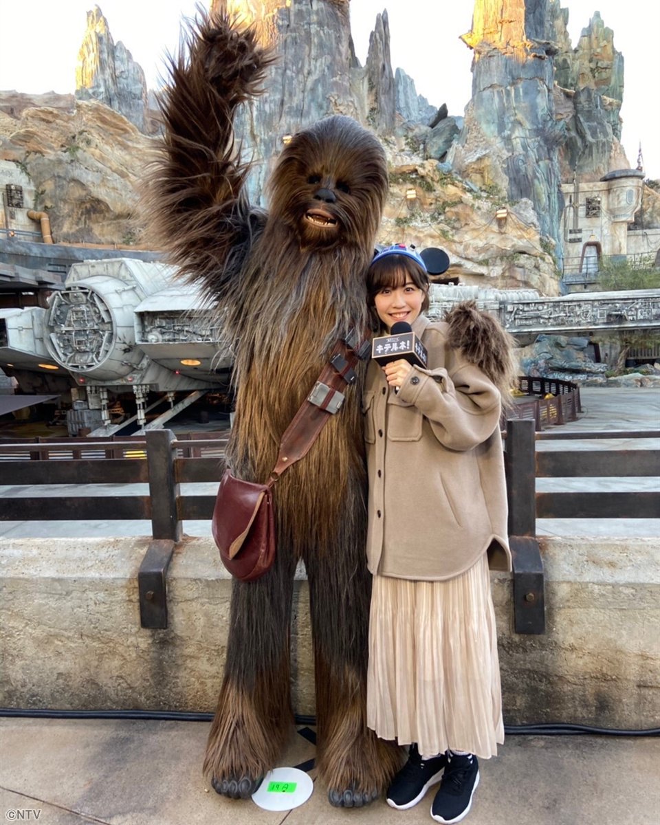 Zip 日テレ フロリダ ディズニーワールド スター ウォーズの世界が再現されたエリア スター ウォーズ ギャラクシーズ エッジ を紹介 あさ6時45分ごろです 明日のzip 流行ニュースキテルネ Zip Zip 日テレ フロリダ ディズニーワールド スター ウォーズの世界が再現されたエリア スター ウォーズ ギャラクシーズ エッジ を紹介 あさ6時45分ごろです 明日のzip 流行ニュースキテルネ Zip