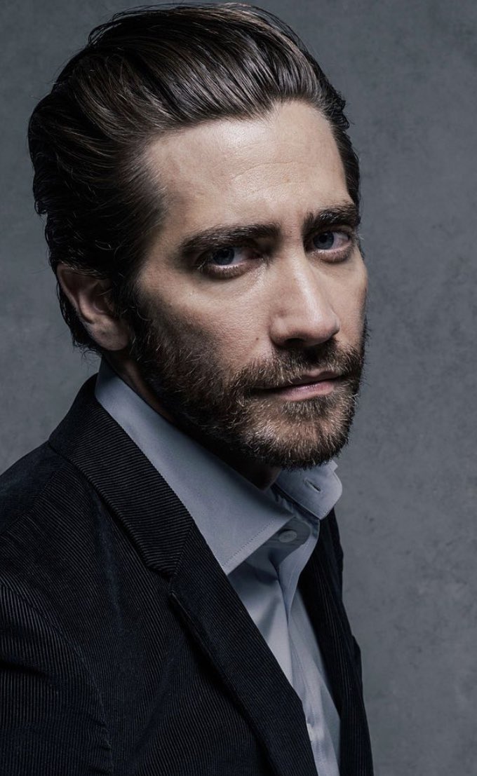 Happy 39th Birthday Jake Gyllenhaal 